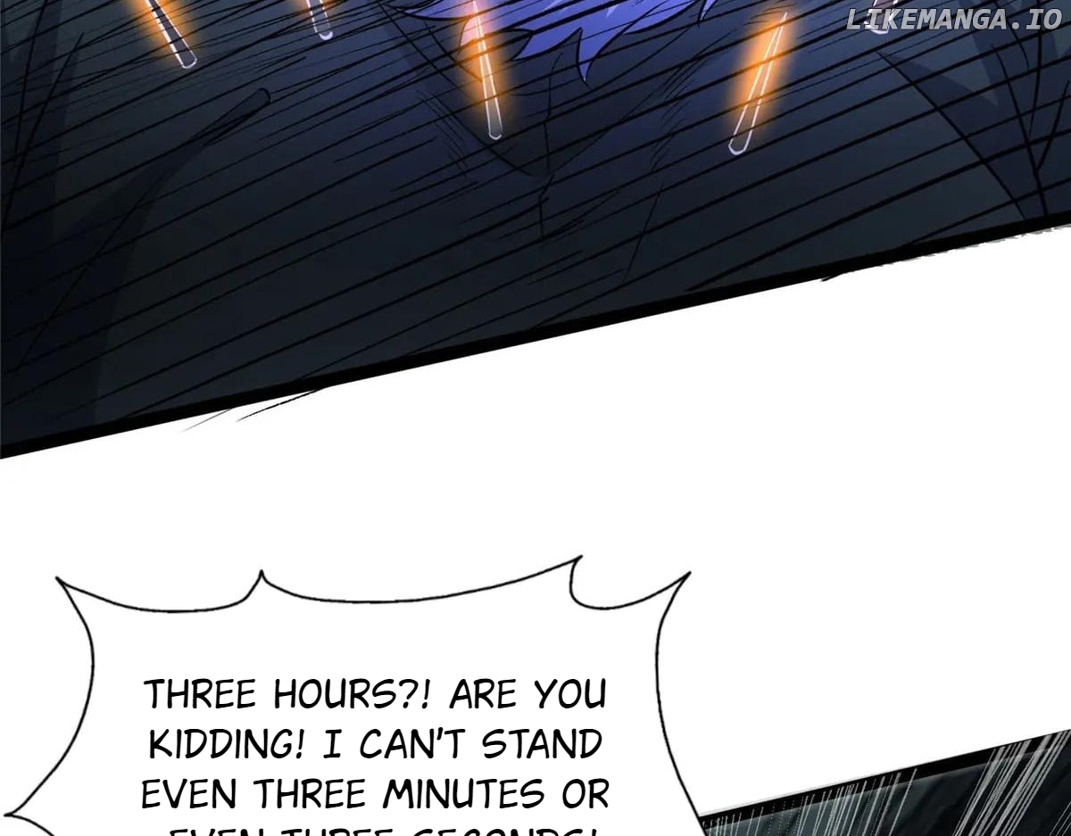 Divine Urban God Chapter 267 - page 66